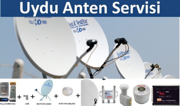 Erfelek Antenci